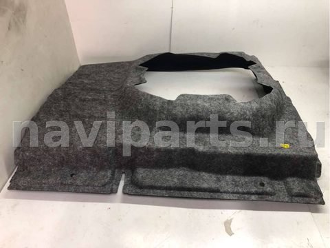 Пол багажника Buick Encore GX, 2022 г., OEM 6716, арт. 09623, фото 5