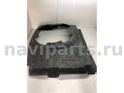 Пол багажника Buick Encore GX, 2022 г., OEM 6716, арт. 09623, фото 6