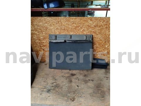 Новое Citroen C5, 2001 г., арт. 100118