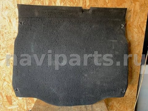 Пол багажника Citroen C4 Cactus, 2014 г., OEM 8801288, арт. 100198695