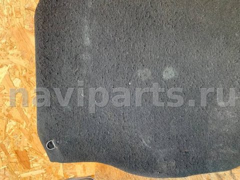 Пол багажника Citroen C4 Cactus, 2014 г., OEM 8801288, арт. 100198695, фото 2