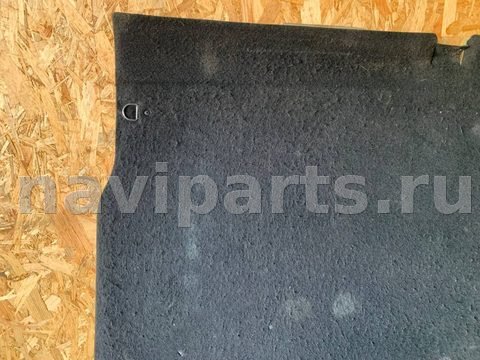 Пол багажника Citroen C4 Cactus, 2014 г., OEM 8801288, арт. 100198695, фото 3