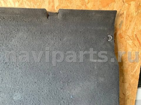 Пол багажника Citroen C4 Cactus, 2014 г., OEM 8801288, арт. 100198695, фото 4
