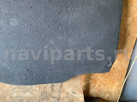 Пол багажника Citroen C4 Cactus, 2014 г., OEM 8801288, арт. 100198695, фото 5