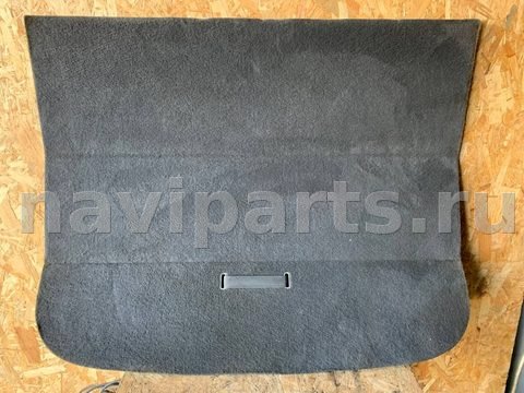 Пол багажника Audi TT, 2005 г., OEM 8J8863463A, арт. 100198726