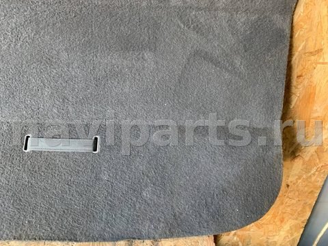 Пол багажника Audi TT, 2005 г., OEM 8J8863463A, арт. 100198726, фото 3