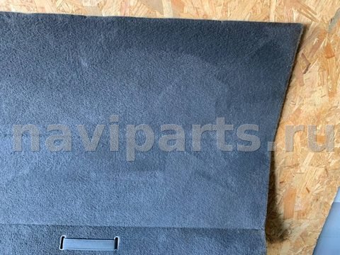 Пол багажника Audi TT, 2005 г., OEM 8J8863463A, арт. 100198726, фото 4