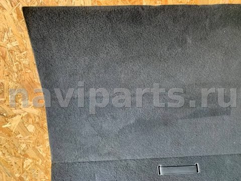 Пол багажника Audi TT, 2005 г., OEM 8J8863463A, арт. 100198726, фото 5