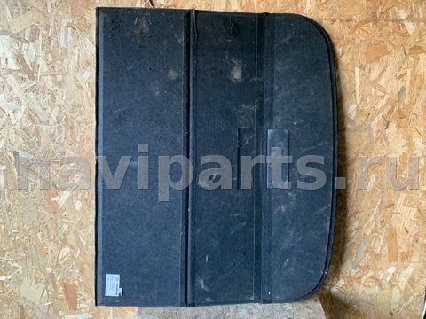 Пол багажника Audi TT, 2005 г., OEM 8J8863463A, арт. 100198726, фото 6
