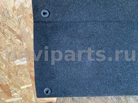 Пол багажника BMW 1 F20/F21, 2016 г., OEM 7221880, арт. 100198761, фото 2