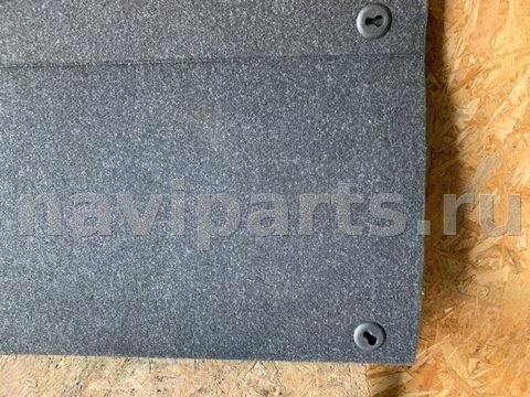 Пол багажника BMW 1 F20/F21, 2016 г., OEM 7221880, арт. 100198761, фото 3
