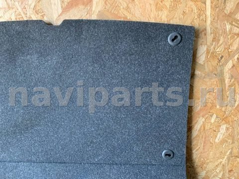 Пол багажника BMW 1 F20/F21, 2016 г., OEM 7221880, арт. 100198761, фото 4