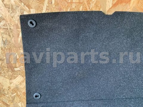 Пол багажника BMW 1 F20/F21, 2016 г., OEM 7221880, арт. 100198761, фото 5