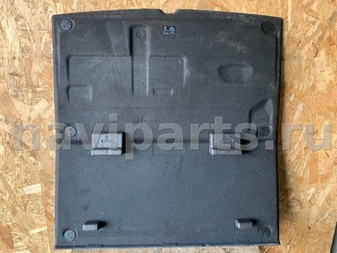 Пол багажника BMW 1 F20/F21, 2016 г., OEM 7221880, арт. 100198761, фото 6