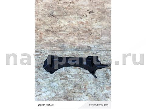 Пол багажника Land-Rover Range Rover Sport, 2016 г., OEM CK52460A14, арт. 10056