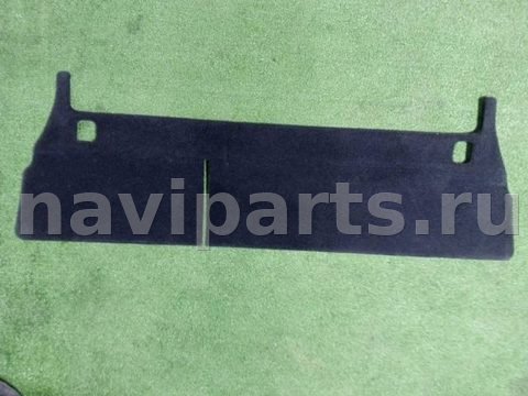 Пол багажника Jeep Grand Cherokee WK2, 2019 г., OEM 5PL13DX9AC, арт. 10115