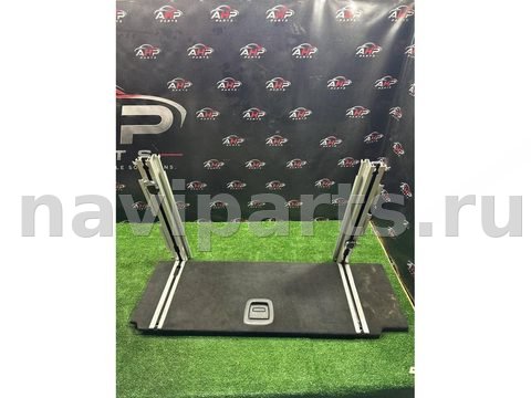 Пол багажника BMW 5 G30/G31, 2017 г., OEM 7453556, арт. 10115977
