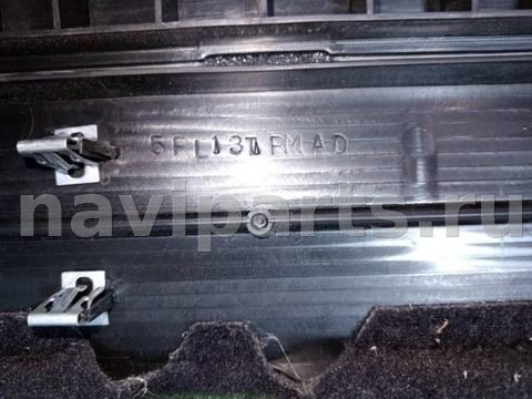 Пол багажника Jeep Grand Cherokee WK2, 2019 г., OEM 5PL13DX9AC, арт. 10115, фото 5