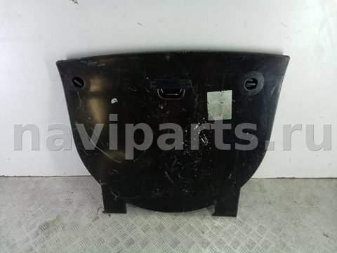 Пол багажника Volkswagen Passat B5, 2000 г., OEM 3B9863546E, арт. 101198075
