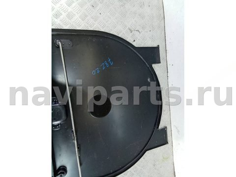 Пол багажника Volkswagen Passat B5, 2000 г., OEM 3B9863546E, арт. 101198075, фото 10