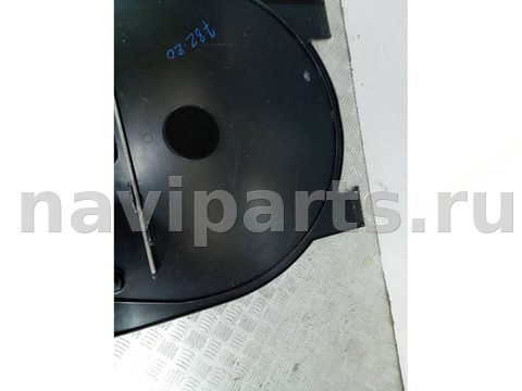 Пол багажника Volkswagen Passat B5, 2000 г., OEM 3B9863546E, арт. 101198075, фото 11