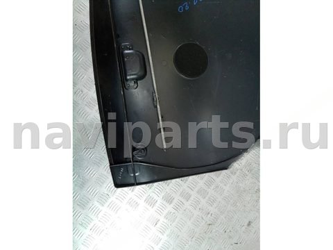 Пол багажника Volkswagen Passat B5, 2000 г., OEM 3B9863546E, арт. 101198075, фото 12