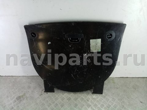 Пол багажника Volkswagen Passat B5, 2000 г., OEM 3B9863546E, арт. 101198075, фото 2