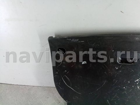 Пол багажника Volkswagen Passat B5, 2000 г., OEM 3B9863546E, арт. 101198075, фото 3
