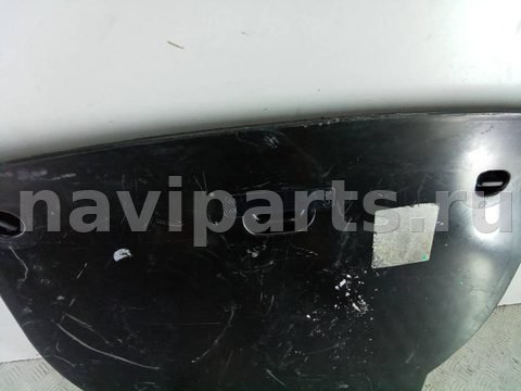 Пол багажника Volkswagen Passat B5, 2000 г., OEM 3B9863546E, арт. 101198075, фото 4