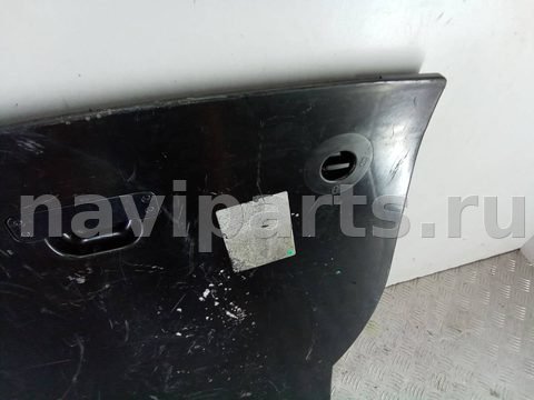 Пол багажника Volkswagen Passat B5, 2000 г., OEM 3B9863546E, арт. 101198075, фото 5