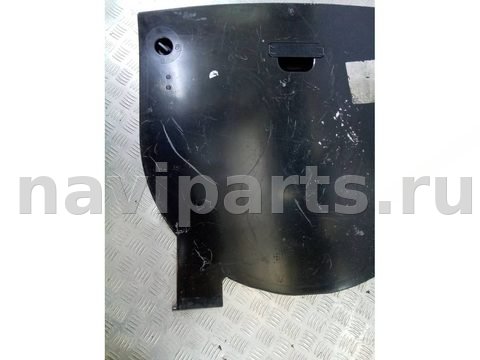 Пол багажника Volkswagen Passat B5, 2000 г., OEM 3B9863546E, арт. 101198075, фото 6