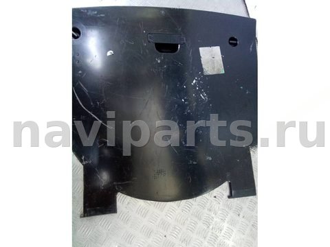 Пол багажника Volkswagen Passat B5, 2000 г., OEM 3B9863546E, арт. 101198075, фото 7