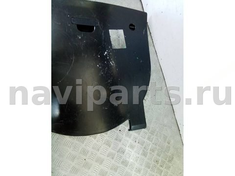 Пол багажника Volkswagen Passat B5, 2000 г., OEM 3B9863546E, арт. 101198075, фото 8
