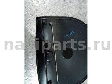Пол багажника Volkswagen Passat B5, 2000 г., OEM 3B9863546E, арт. 101198075, фото 9