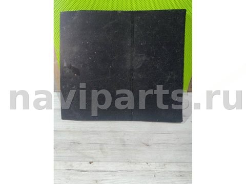 Пол багажника Jeep Wrangler, 2021 г., OEM 6RV47TX7AC, арт. 101262, фото 2