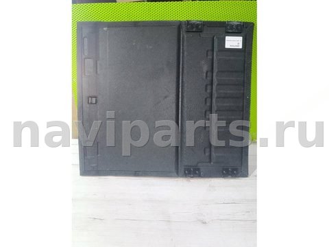 Пол багажника Jeep Wrangler, 2021 г., OEM 6RV47TX7AC, арт. 101262, фото 3