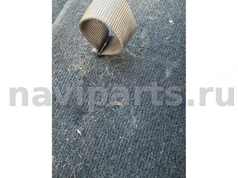Пол багажника Jeep Wrangler, 2021 г., OEM 6RV47TX7AC, арт. 101262, фото 4