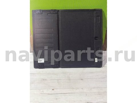 Пол багажника Jeep Wrangler, 2019 г., OEM 6BP45TX7AD, арт. 101263, фото 2