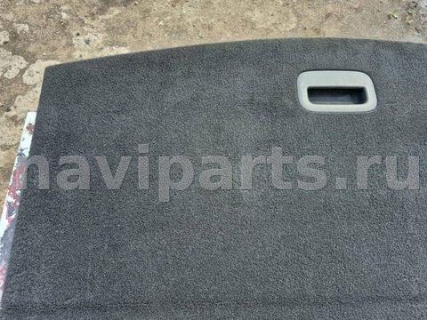 Пол багажника Buick Encore GX, 2023 г., OEM 42804752, арт. 101747_1, фото 4