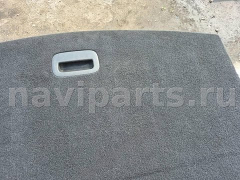 Пол багажника Buick Encore GX, 2020 г., OEM 42804752, арт. 101747, фото 5