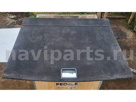 Новое Volkswagen Touareg, 2006 г., OEM 7L6863546K, арт. 101790953