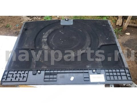 Новое Volkswagen Touareg, 2006 г., OEM 7L6863546K, арт. 101790953, фото 3