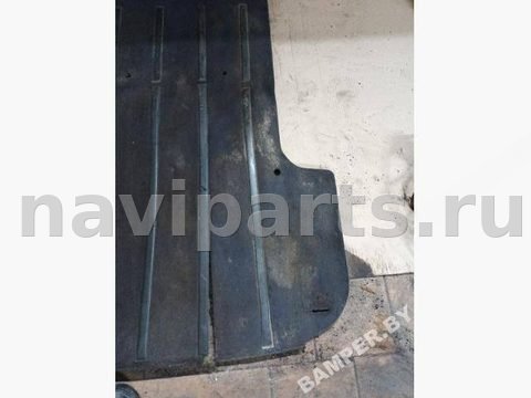 Пол багажника Opel Omega, 1998 г., арт. 10183, фото 4