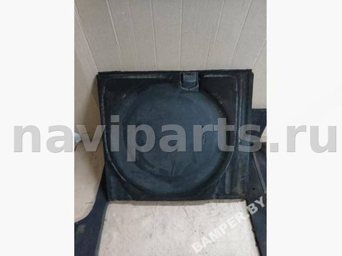 Пол багажника Opel Omega, 1998 г., арт. 10183, фото 5