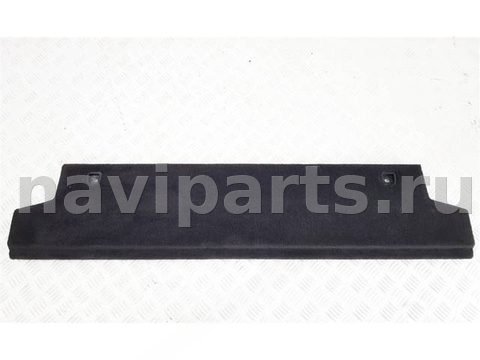 Пол багажника BMW X5 G05, 2023 г., OEM 5A0B6D5, арт. 102169