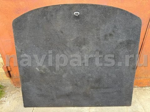 Пол багажника Kia Sportage, 2011 г., OEM 857243W000, арт. 102216265