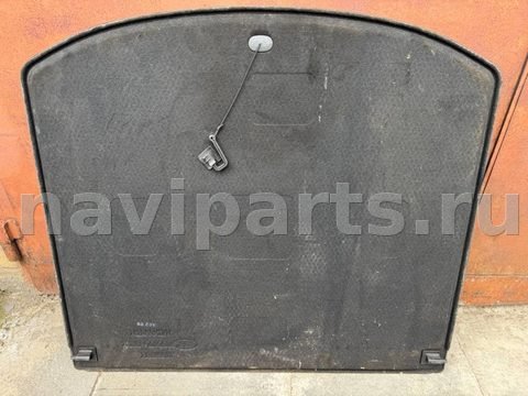 Пол багажника Kia Sportage, 2011 г., OEM 857243W000, арт. 102216265, фото 3