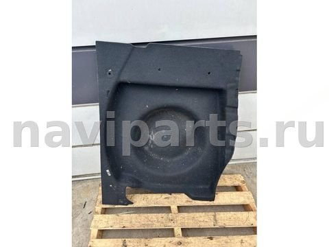Пол багажника Mercedes E W211, 2003 г., арт. 10231