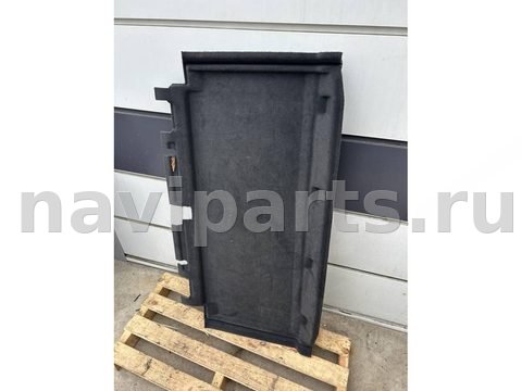 Пол багажника Mercedes E W211, 2003 г., арт. 10231, фото 4
