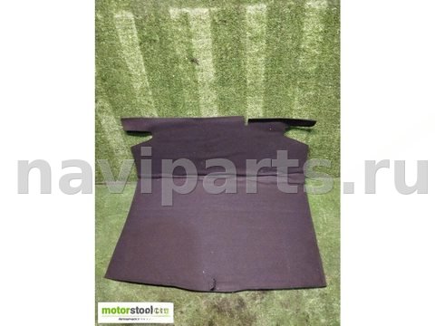 Пол багажника Ford Focus, 2020 г., OEM JX7BN13065, арт. 102807057
